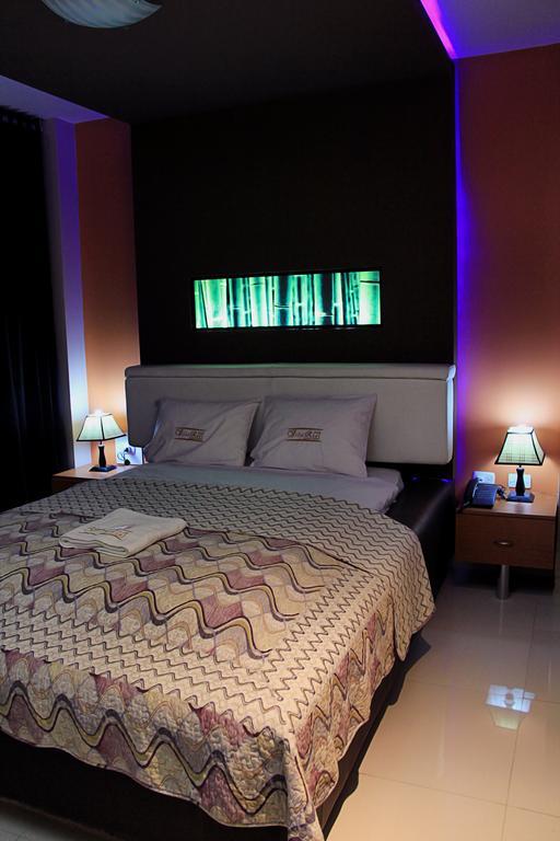 Villa Real Hotel & Suites Chiclayo Room photo